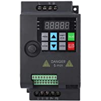 SKI780 Mini VFD Inversor de carga de 220 V-380 V convertidor de frecuencia variable inversor de fase única-3 fases AC…